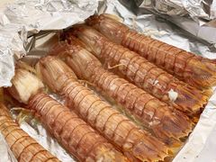 -白仁仔· 活烤海鲜 宵夜(豫园店)