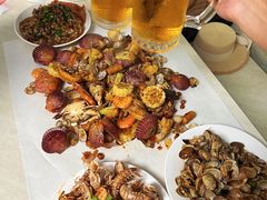 -人和啤酒屋海鲜大排档(营口路店)