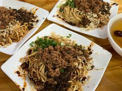 -康大口蘑面庄(将军街店)