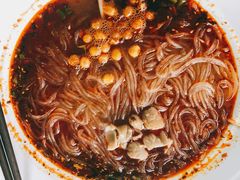 招牌肥肠粉-钟方模白家肥肠粉(春熙店)