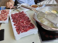 -潮悦牛肉火锅城(水贝店)