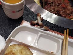 -灶座小锅烀饼·铁锅炖(道里店)