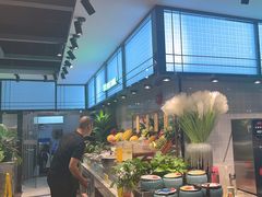 -金滏山烤肉·海鲜·火锅自助餐厅(襄阳万达店)