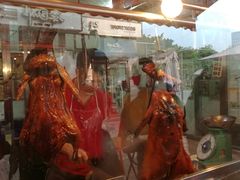 -黄连大头华烧鹅店(大良店)