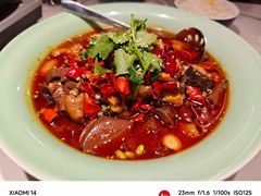 -绿茶餐厅(港惠购物中心店)