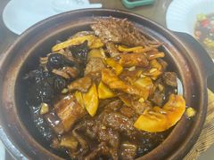 -京天红酒家(虎坊路店)