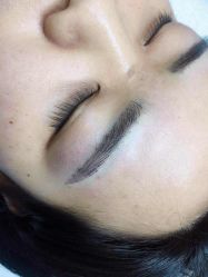 -峰尚美颜·半永久化妆美睫纹眉