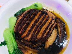 -满汉楼(江畔店)