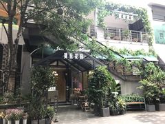 -莫奈花园法式蛋糕
