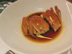 -桂满陇·海市蜃楼·黑金(国金店)