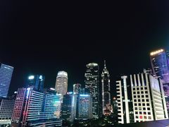 -Mercato莫卡多露台餐厅与酒吧(K11店)
