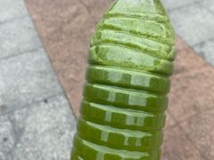 -阿桃甘蔗汁