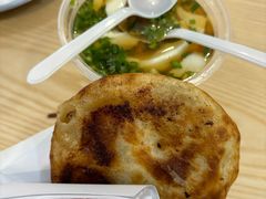 -张吉祥花椒肉火烧(老潍县美食城店)