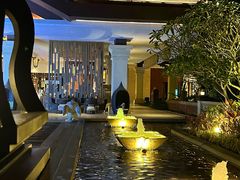 -西双版纳融创皇冠假日度假酒店