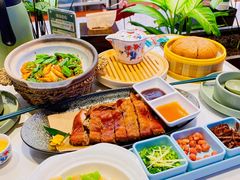 -南拳十三姨·潮汕砂锅粥·粤菜(西单大悦城店)