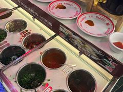 -八合里潮汕鲜牛肉火锅(上海汇智广场店)