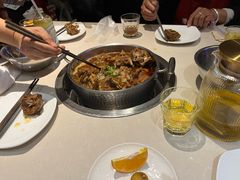 -浩爷羊蝎子火锅(望京店)