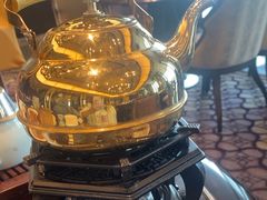 -中山保利艾美酒店-乐美中餐厅