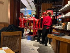 -老阿爸鲜鱼土菜(园区永旺店)