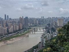 -重庆十八梯传统风貌区