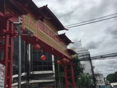 -瓦洛洛传统市场