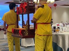 -聚春园自助餐厅(东街口店)