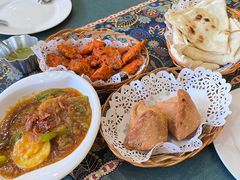 -Santoor 萨都里印度餐厅(北锣鼓巷店)