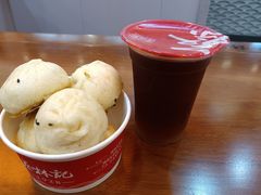 -蔡林记(昙华林泛悦汇店)