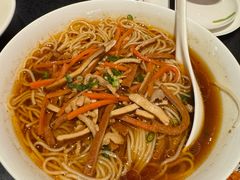 -羡餐厅·杭帮菜·淳菜(千岛湖自由洲际殿店)