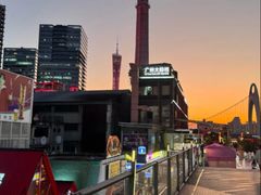 -琶醍壹号•潮菜江景餐吧