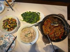 -匠熙小馆(崇文门店)