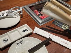 -御牛道日式烤肉料理(杭州万象城店)