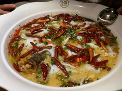 -江渔儿酸菜鱼(映月湖环宇城店)