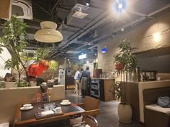 -滇牛云南火锅(桂林路店)