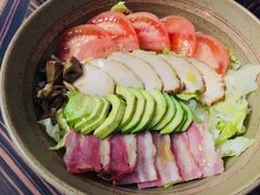 莫沙拉-小莫餐厅And More Restaurant西餐(北京展览馆店)