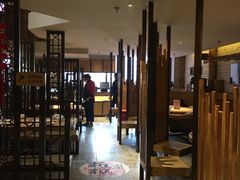 大堂-滇铺子·云南特色菜·第九届野生菌美食节(东风东路c86店)