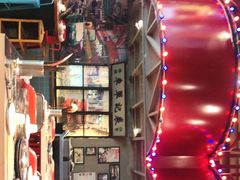 -捞围鲜·港式打边炉(海阳路店)