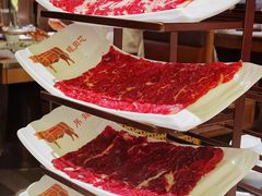 -左庭右院鲜牛肉火锅(苏州园区永旺店)