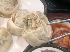 -神仙雪浓汤(明洞店)