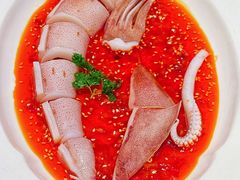 -醉东Oriental House(静安嘉里店)