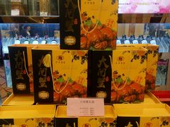 -沪华海鲜大酒楼(南汇店)