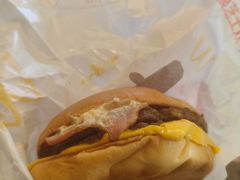 -麦当劳(桐乡润丰步行街店)