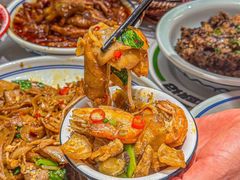 -欧记大排档·景德菜(上海首店)