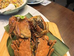 -打酱油·非遗淮扬菜(瘦西湖梅岭店)