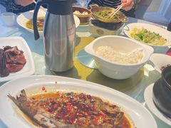-王府井酒店(金桥港湾店)