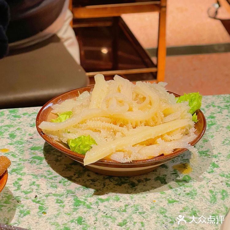 帝都新晋网红火锅，我冲啦