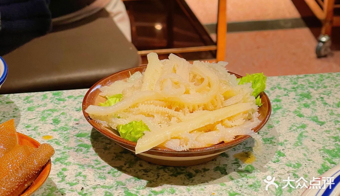帝都新晋网红火锅，我冲啦