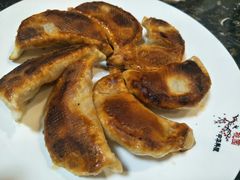 煎饺-桃园中华料理炸酱面(燕儿岛路店)