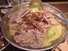 -肖四女乐山跷脚牛肉(世博源店)
