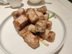 酥炒芋芯-莆田餐厅PUTIEN(武商MALL店)